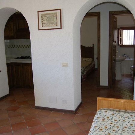 Ferienwohnung Dhora Cavo Exterior foto