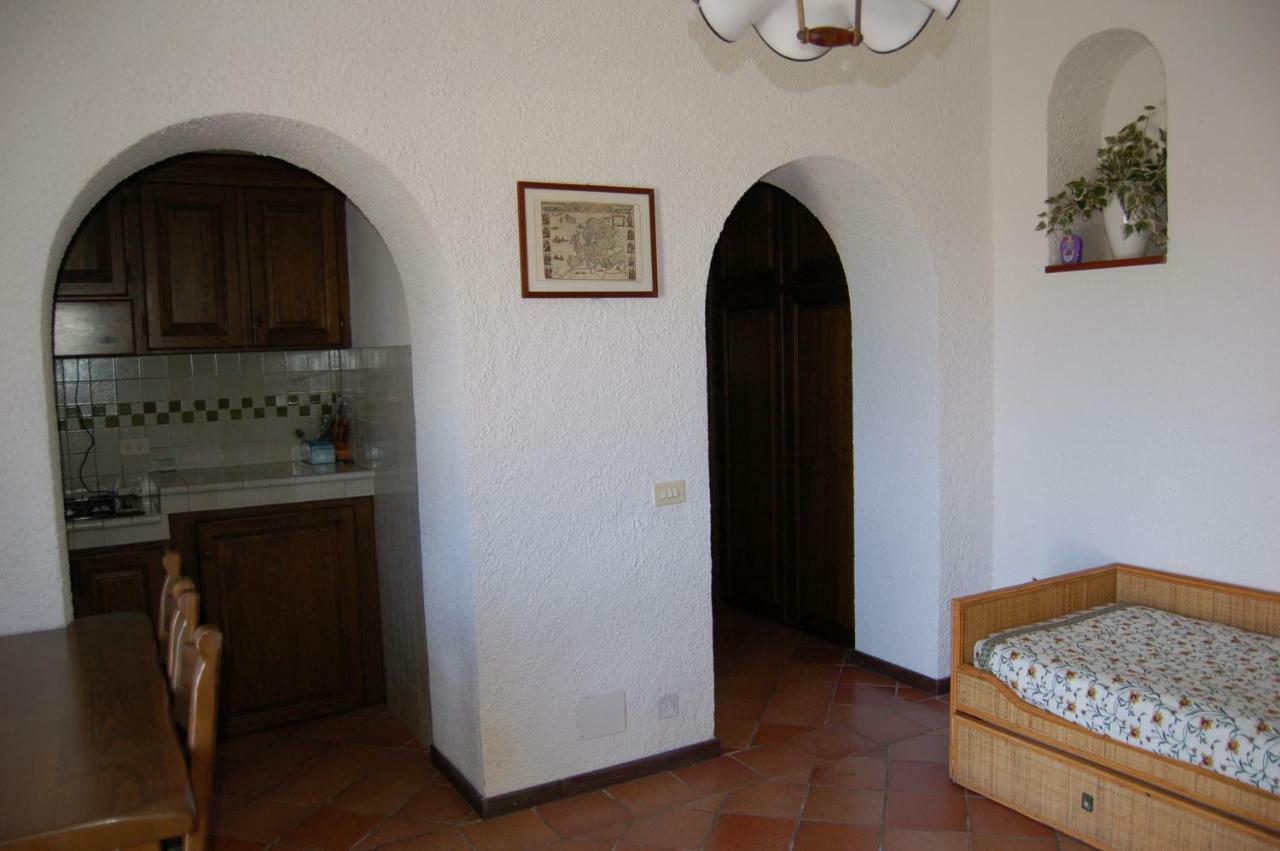 Ferienwohnung Dhora Cavo Exterior foto