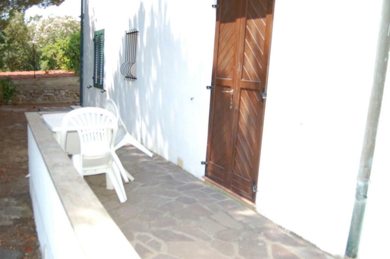 Ferienwohnung Dhora Cavo Exterior foto