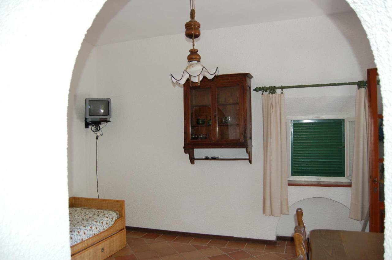Ferienwohnung Dhora Cavo Exterior foto